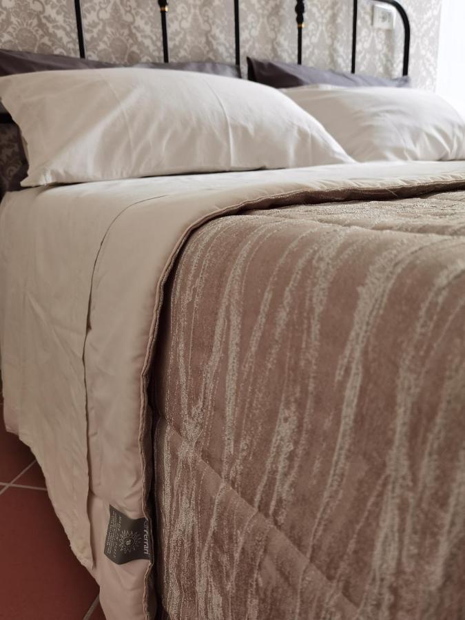 Bed & Breakfast Il Cantuccio Di Gioia