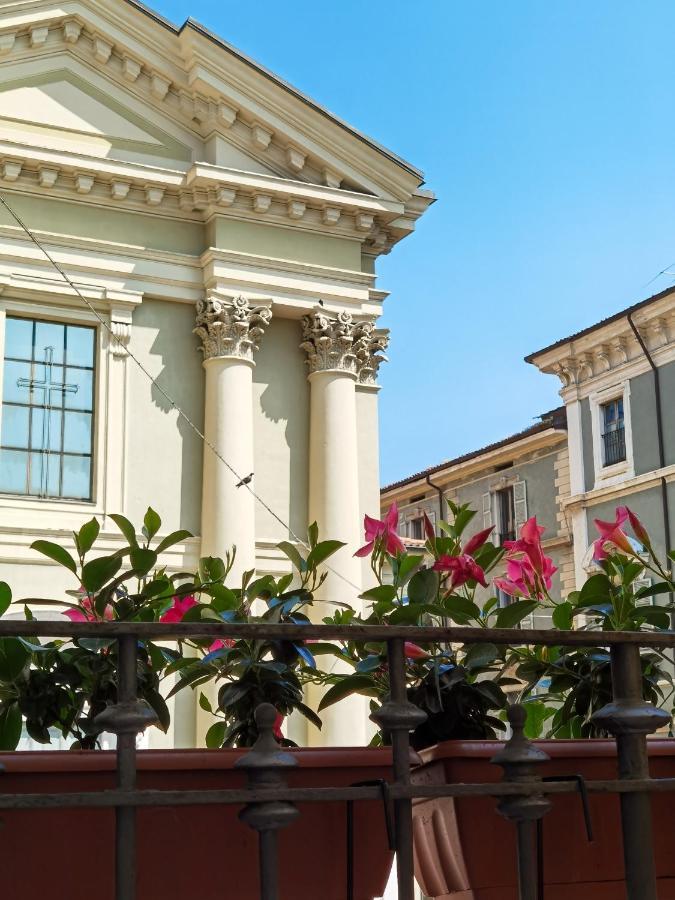 Bed & Breakfast Il Cantuccio Di Gioia