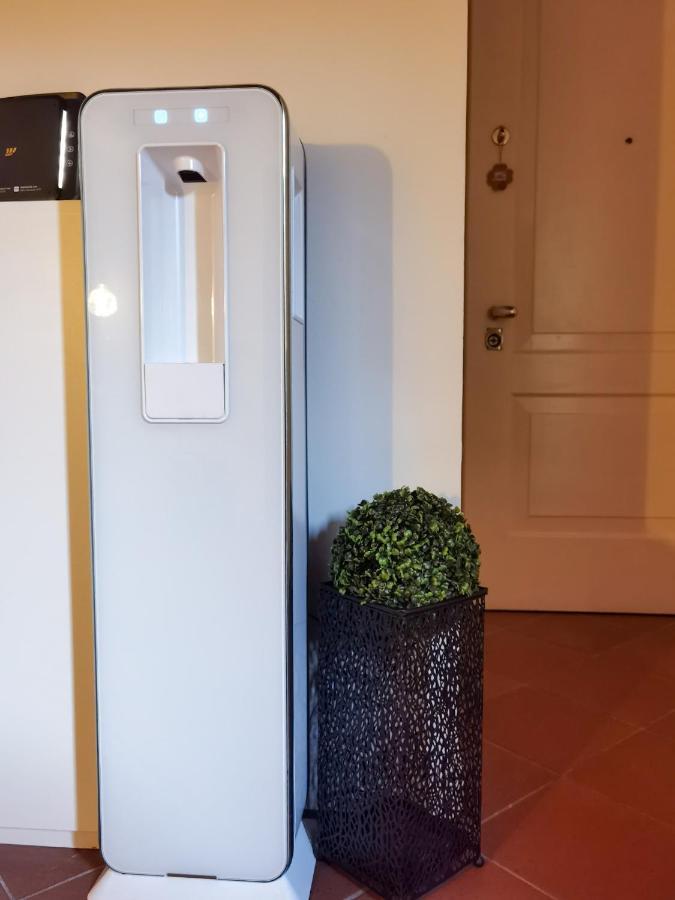 Bed & Breakfast Il Cantuccio Di Gioia Brescia