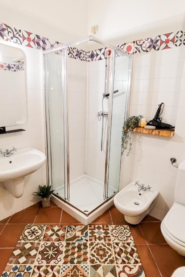 Bed & Breakfast Il Cantuccio Di Gioia Brescia