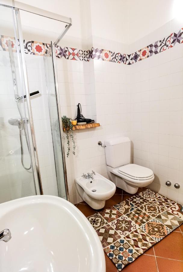 Bed & Breakfast Il Cantuccio Di Gioia Brescia