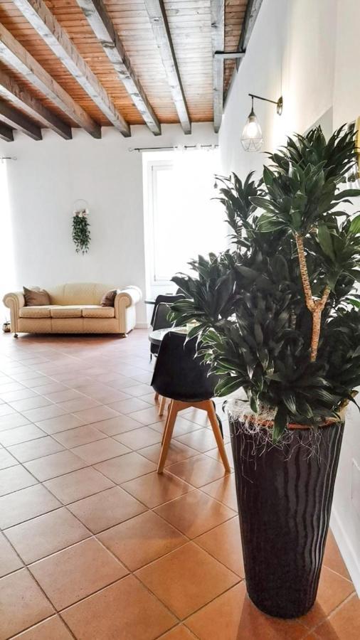 Bed & Breakfast Il Cantuccio Di Gioia Brescia