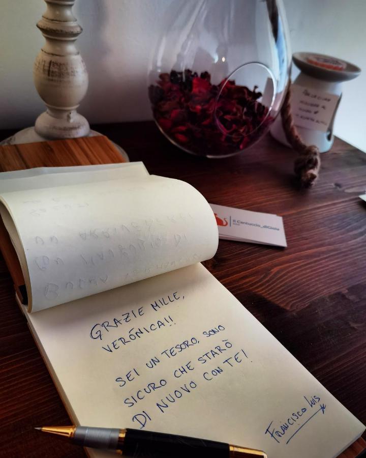 Il Cantuccio Di Gioia Bed & Breakfast Brescia