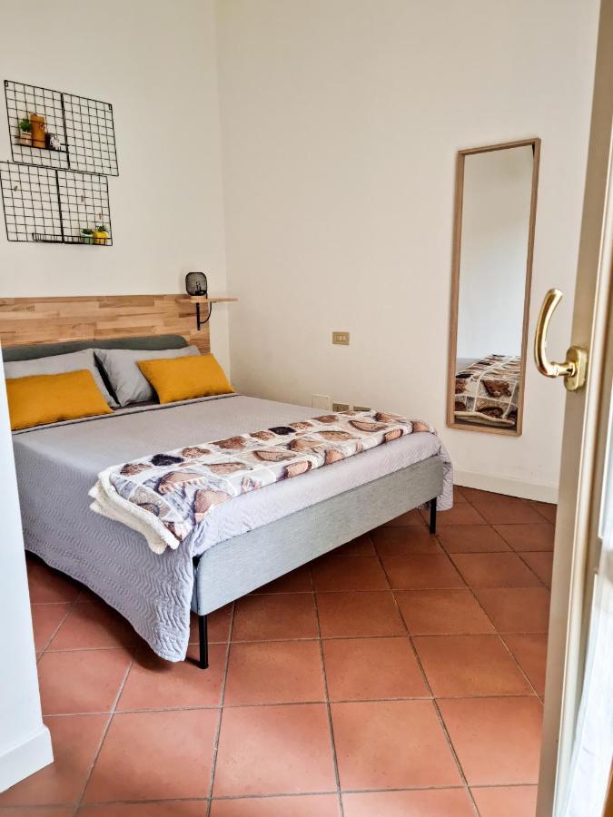 Bed & Breakfast Il Cantuccio Di Gioia *