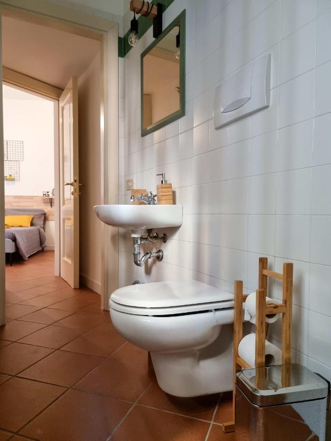 Il Cantuccio Di Gioia Bed & Breakfast