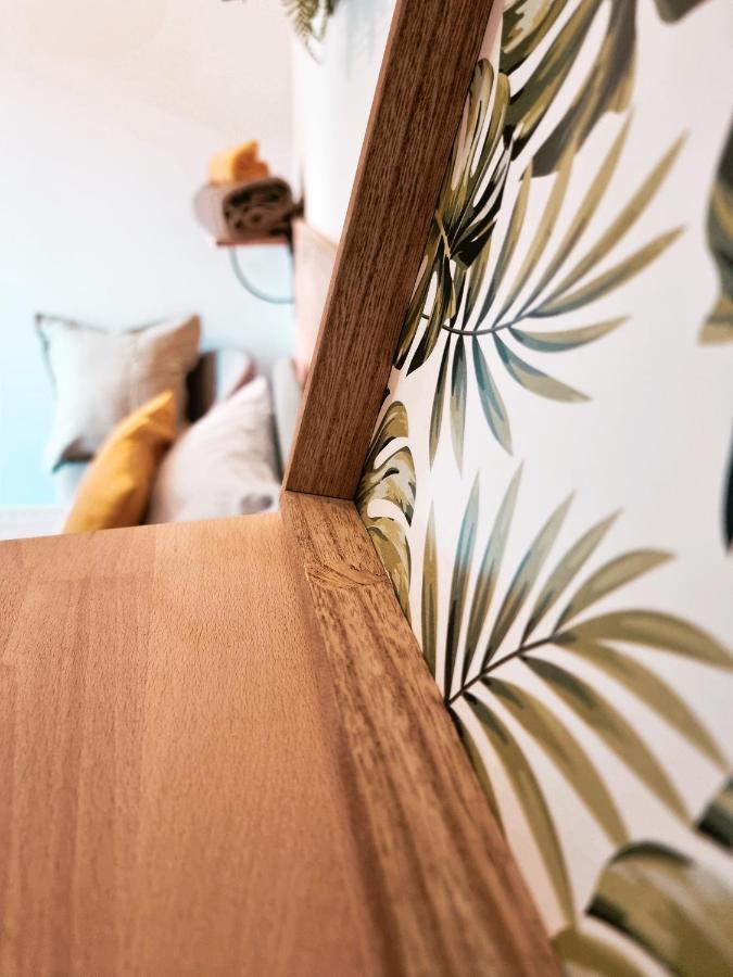 Il Cantuccio Di Gioia Bed & Breakfast *