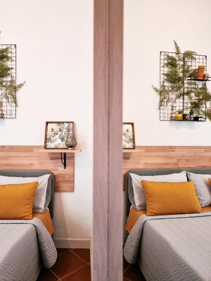 Bed & Breakfast Il Cantuccio Di Gioia