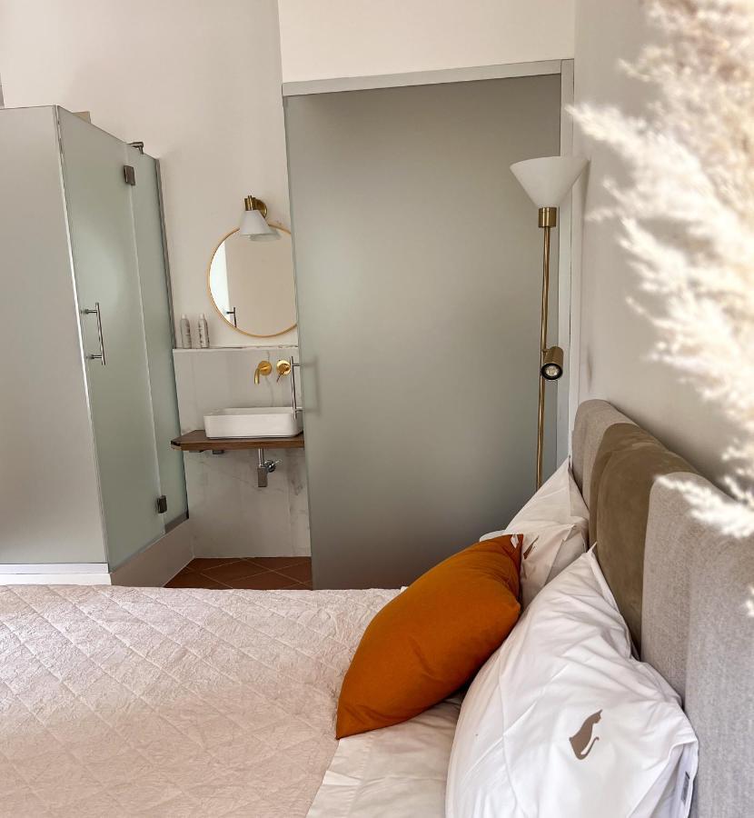Il Cantuccio Di Gioia Bed & Breakfast *