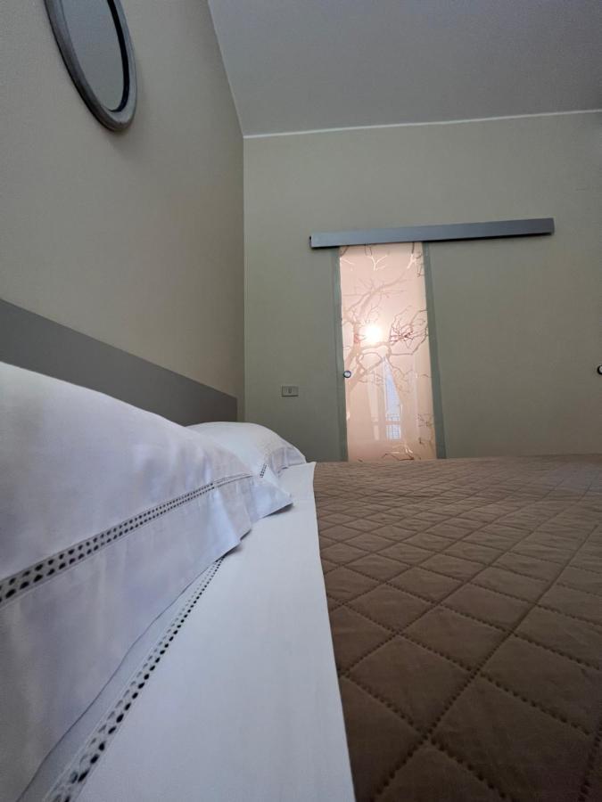 Bed & Breakfast Il Cantuccio Di Gioia Brescia