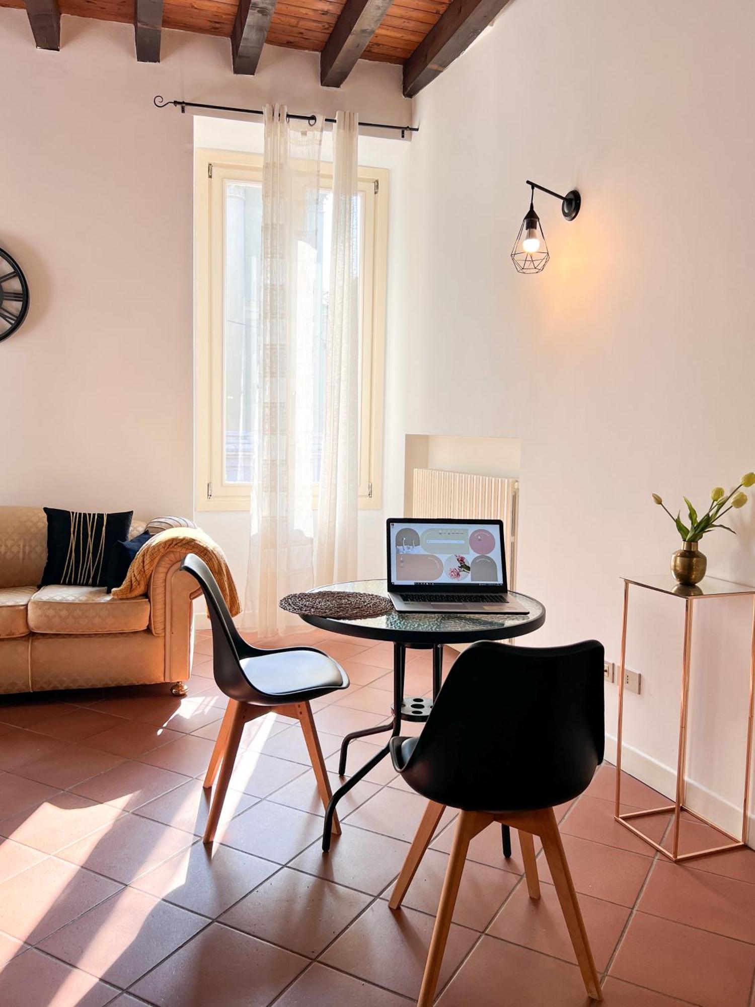 Il Cantuccio Di Gioia Bed & Breakfast