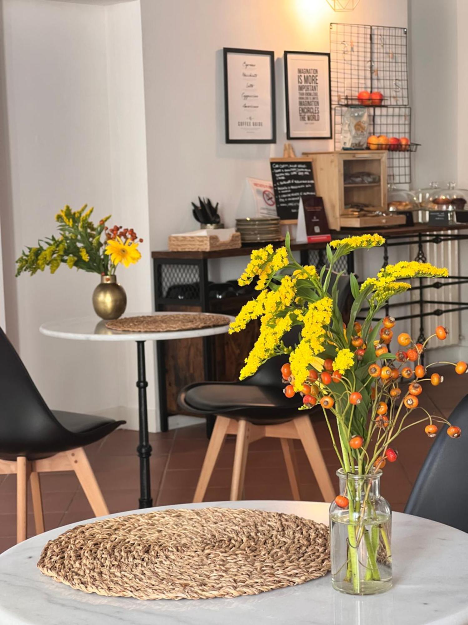 Il Cantuccio Di Gioia Bed & Breakfast Brescia
