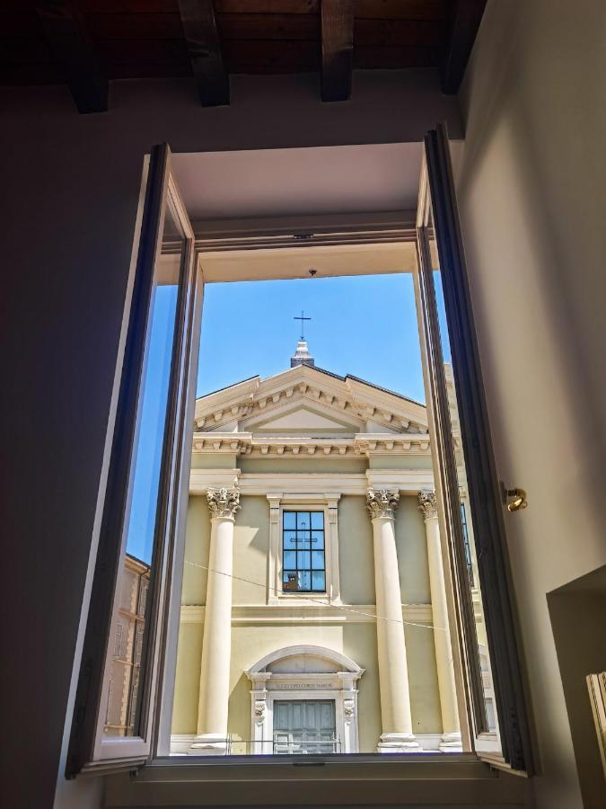 Il Cantuccio Di Gioia Brescia