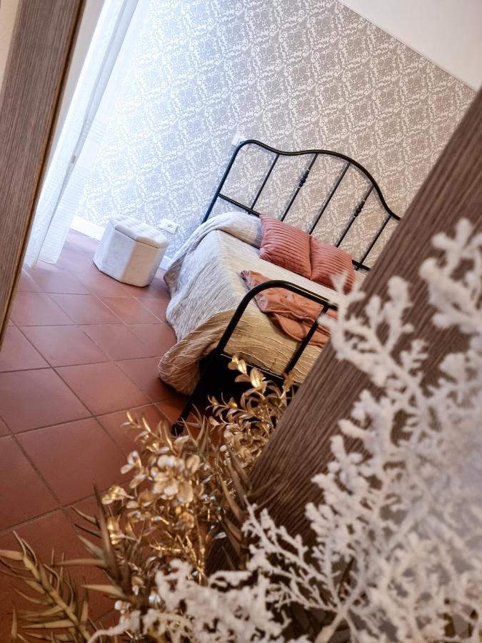 Frühstückspension Il Cantuccio Di Gioia *