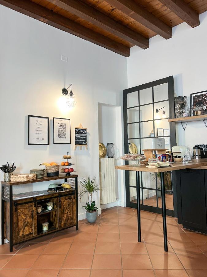 Frühstückspension Il Cantuccio Di Gioia