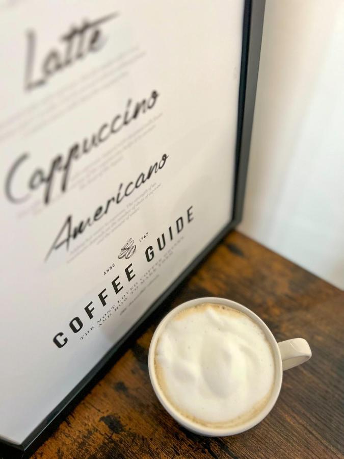 Couette-café Il Cantuccio Di Gioia