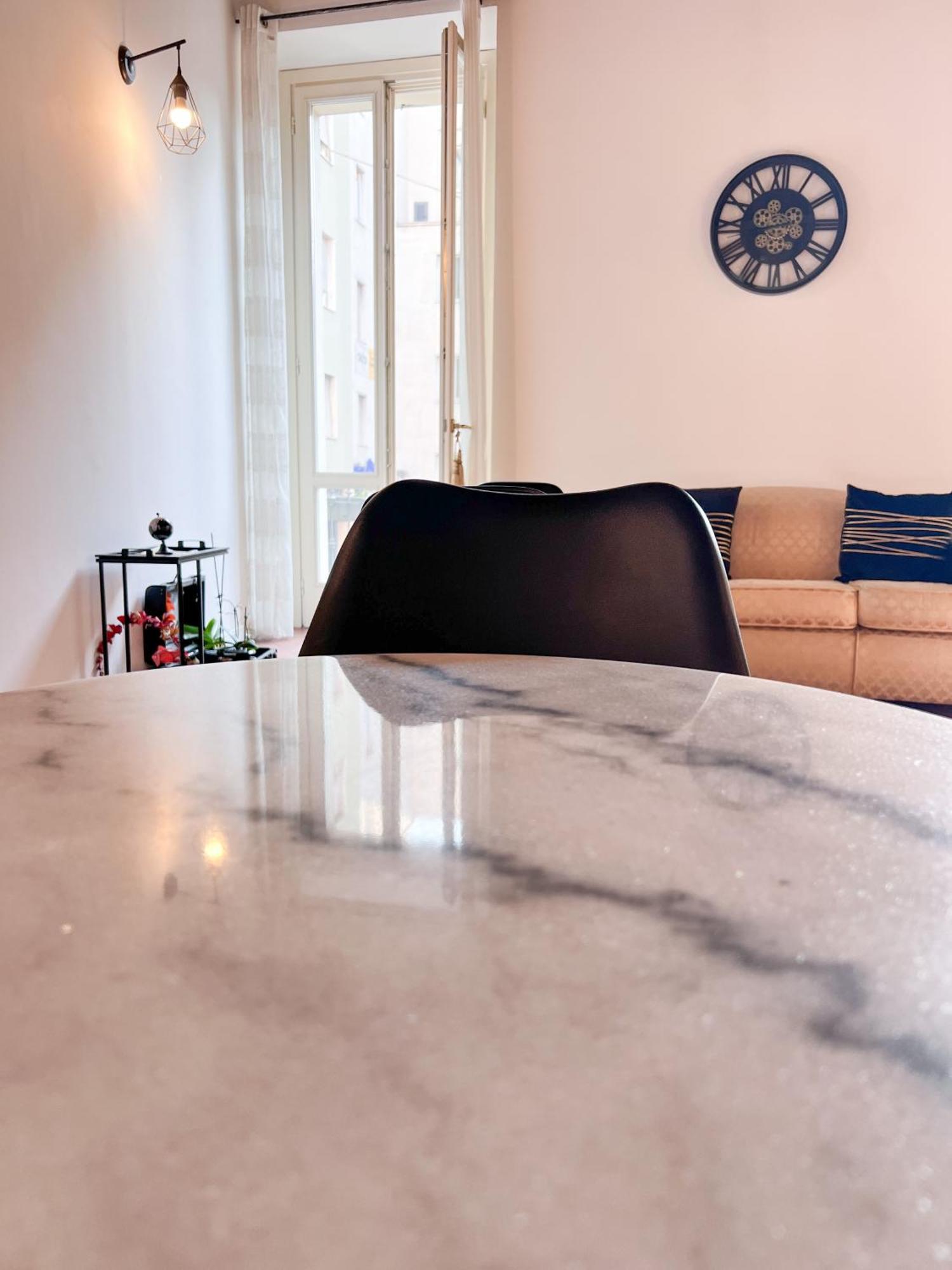 Il Cantuccio Di Gioia Couette-café